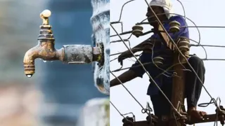 The problems of the residents of this apartment in Mukherjee Nagar, Delhi, have increased, electricity and water connections will be cut – Signature View Appartment Expiction Deadline ends next