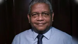 The Indian origin Wavel Ramkalawan loses the presidential election in Seychelle, has a deep connection to Bihar – Wavel Ramkalawan lost Seychelle election Bihar Connection