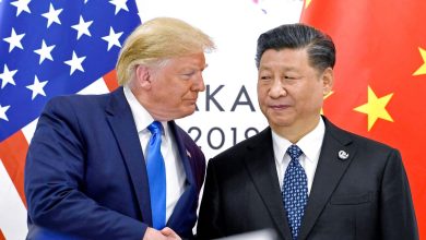 US says China ‘deferred’ call after expanding rare earth export control