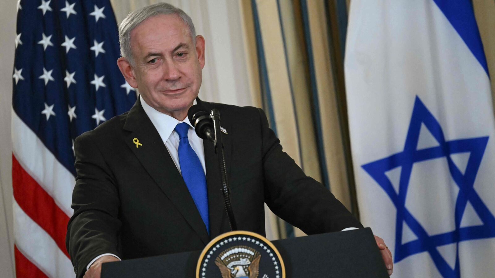 Gaza -Warnation: Israel, Hamas Gyar Release, Prisoner Swap on October 13? Netanyahu’s plan unveiled