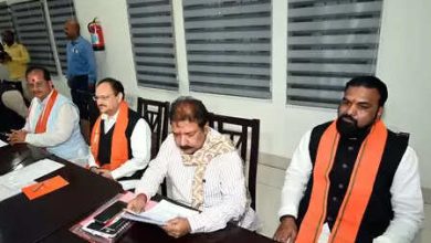 Bihar election: Names of BJP candidates approved, first list to be released today