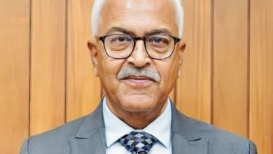 Niyathu -sport festival not just a competition, a celebration of youth, health and togetherness: Nagaland -Governor