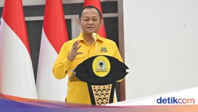 DPR’s Golkar Fraction encourages Islamic residences to get 20 percent of the APBN education funds
