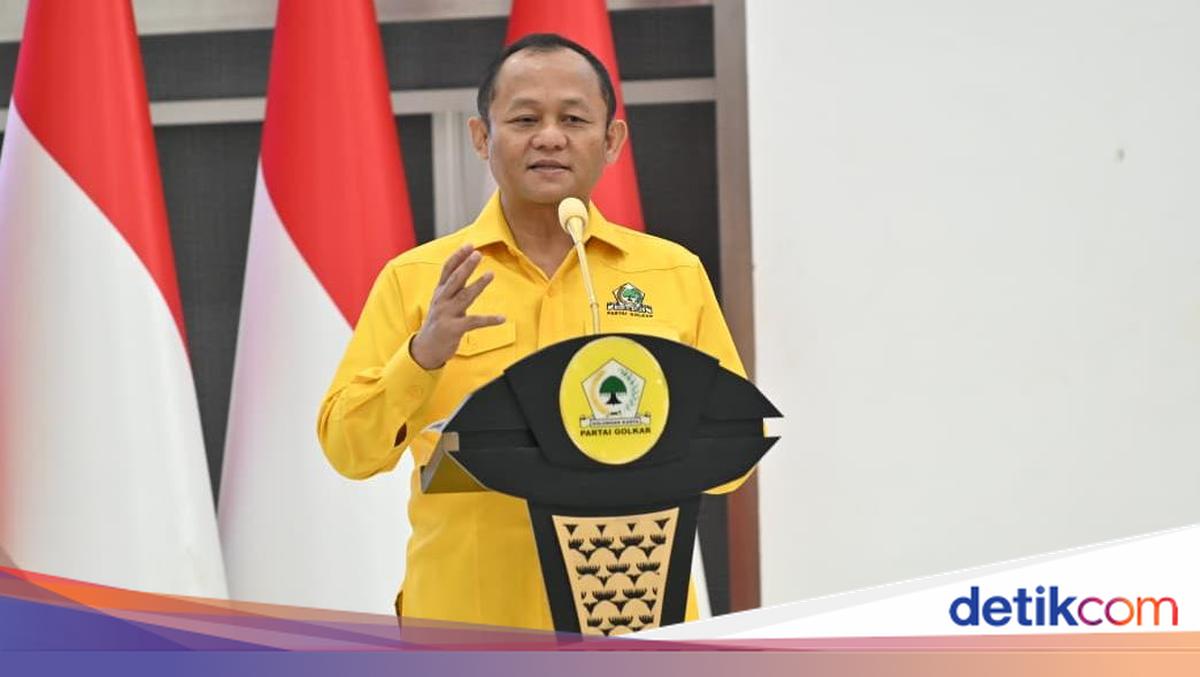 DPR’s Golkar Fraction encourages Islamic residences to get 20 percent of the APBN education funds