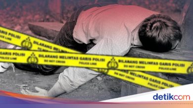 Man dies full of wounds in Bekasi, 3 offenders arrested