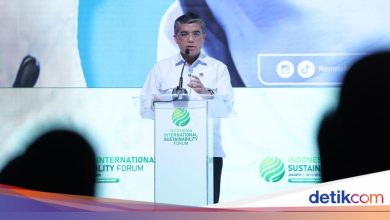 Minister of Manpower mentions green economic transition momentum for transformation of employment