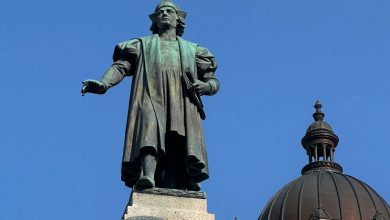 Columbus Day 2025: Date, History and Meaning