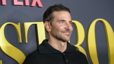 Bradley Cooper in conversations to join Margot Robbie for the eleven Prequel of Ocean