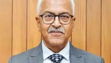 Niyathu -sport festival not just a competition, a celebration of youth, health and togetherness: Nagaland -Governor