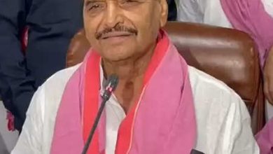 BJP will be wiped out from Uttar Pradesh in 2027: Shivpal Singh Yadav