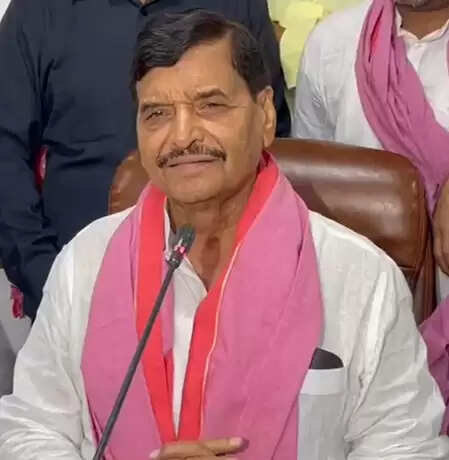 BJP will be wiped out from Uttar Pradesh in 2027: Shivpal Singh Yadav