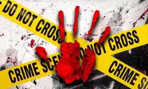 Tripura: Rape and murder of 14 -month -old girl, grandfather of mothers arrested