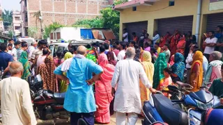 Samastipur News: B Pharma student’s body found the fan, the suspicion of murder -Samastipur News B Pharma student found killed murder investigation