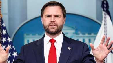 JD Vance Issues ominous warning, says some hostages killed by Hamas may never be returned to their families