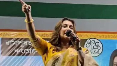 Sayantika Banerjee said on Sir: ‘If the name of a valid voter is removed, we will gherao the houses of BJP leaders