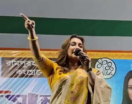 Sayantika Banerjee said on Sir: ‘If the name of a valid voter is removed, we will gherao the houses of BJP leaders