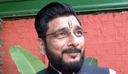 NDA completely united will perform well in the Bihar election: Dhirendra Kumar