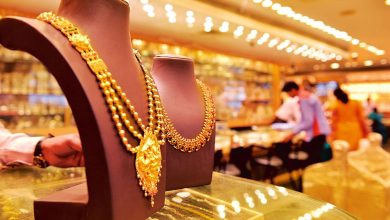 Trump has unleashed a two -world war against gemstones and jewelry sector