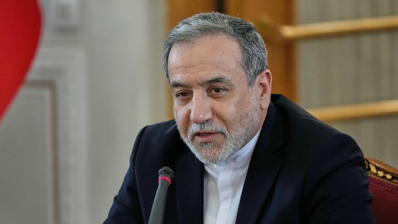Iran says it’s “grateful but won’t meet those …” because it sniffs Sisi’s Gaza Peace Summit Invitation