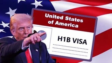 US visa controversy: Trump’s policy has given a big blow to Indians and benefits China, knows Trump’s double trick here in detail