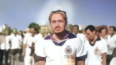 Jarnail Singh Dhillon: Defender became a striker in 1962 Asian Games, gave gold medal to India