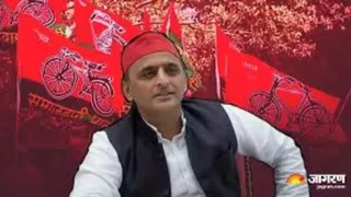 Spa Ne Bar Bar Danv, constituency DANV, electoral electricity candidate candidate – SP FIDS Pramendra that for MLC article