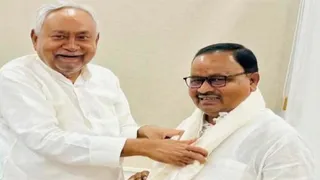 Bihar Chunav 2025: Nitish made it clear, Gopal Mandal of Bulo Mandal, who gets the ticket? Know in detail – Bihar -election 2025 JDU Mla Gopal Mandal meets Bihar CM Nitish Kumar amid Bihar Chunav 2025 on ticket problems