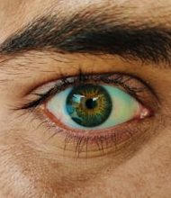 Your eyes tell the state of your mind!