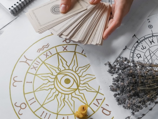 This week’s horoscope: Leo People’s Heart’s Wish will be fulfilled!