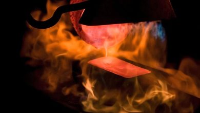 A gram of gold is over $ 4,000 again, and silver expands its profits