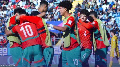 على خطى الأسود.. “أشبال الأطلس” إلى نصف نهائي المونديال
