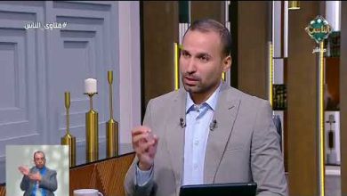 هل تجوز الصلاة بعد الاغتسال دون وضوء؟ أمين الفتوى يرد
