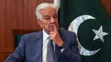 Minister of Pak Defense expressed dissatisfaction with the presence of Afghan Minister Muttaki in Delhi, said: “He is an old loyalist from India …”