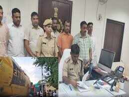 Rico police station seized 558 cartons of English beverages arrested truck driver