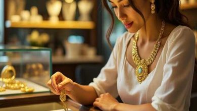 Rise in prices of silver and gold on Dhanteras and Diwali, ordinary consumers’ pocket will be heavy
