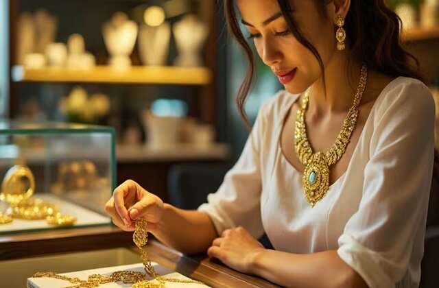 Rise in prices of silver and gold on Dhanteras and Diwali, ordinary consumers’ pocket will be heavy