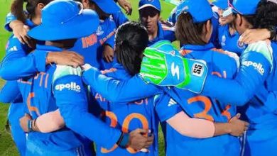 “Two bad matches don’t matter,” says Harmanpreet Kaur after the historic defeat against Australia