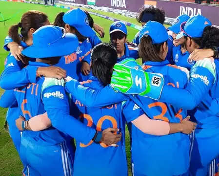 “Two bad matches don’t matter,” says Harmanpreet Kaur after the historic defeat against Australia