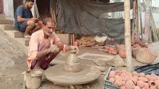 Diwali relieves five states with Jhajjar Diyas, rain impedes cases, business worth Rs 80 Lakh affected – Diwali relieves five states with Jhajjar Diyas, rain impedes business