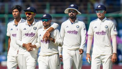 India vs West Indies 2nd Test Live, Day 4: John Campbell, Shai Hope stands long; Shubman Gill & Co Eye early wickets