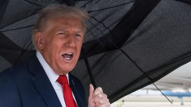 Trump declares ‘war is over’ before Israel visits, say ‘everyone is happy’ – Jews, Muslims, Arabs