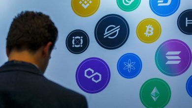 Cryptocurrencies rebound supported by the hope of calm between Washington and Beijing