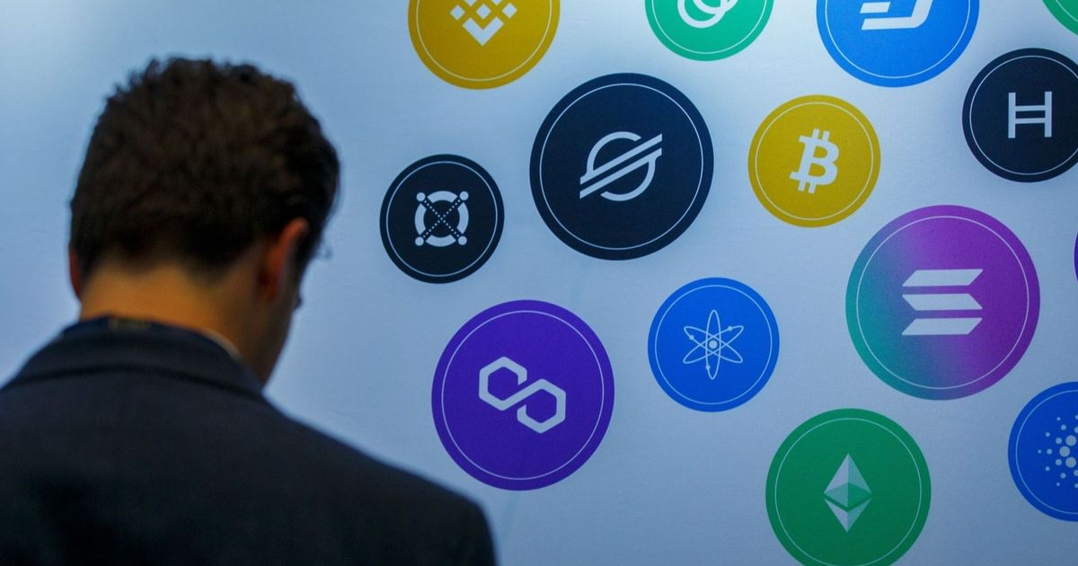 Cryptocurrencies rebound supported by the hope of calm between Washington and Beijing