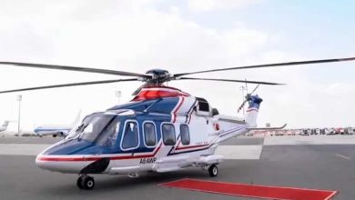 ينقلك إلى الساحل الشمالي في ساعة وهذا هو سعر الرحلة.. 17 معلومة عن مشروع التاكسي الطائر في مصر