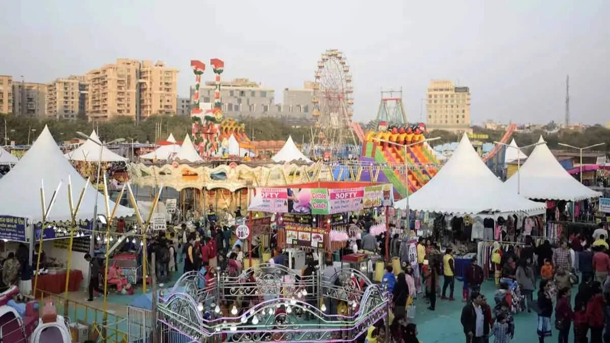 From today on, buyers from more than 110 countries and more than 3,000 exhibitors will participate