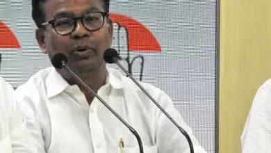 Odisha: All political parties condemned Durgapur gangrap, the accused claimed strict punishment.