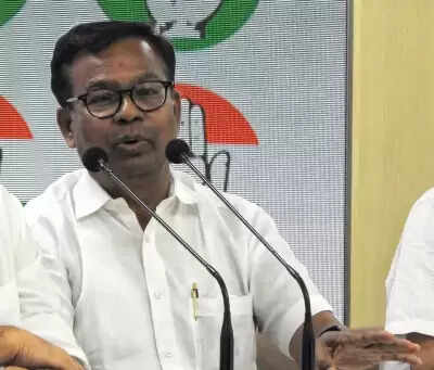 Odisha: All political parties condemned Durgapur gangrap, the accused claimed strict punishment.