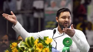 Bihar election 2025: Somewhere family and somewhere partners, Tejashwi Yadav seems to be surrounded by every front -Tejshwi Yadav challenges in the Bihar -election 2025 family and alliances