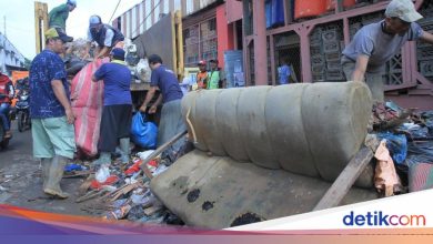 DKI Free Great Waste Transport Service, Residents can apply via website
