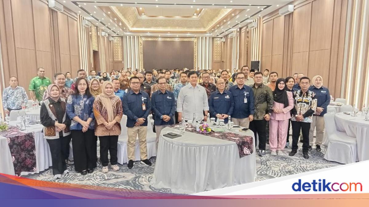 The Deputy Minister is optimistic that the certificate for 13,751 transmigration countries will be completed in 2025